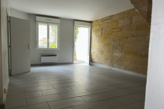 achat appartement bordeaux 33000