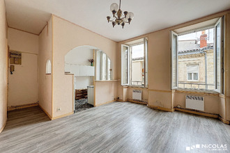 achat appartement bordeaux 33000