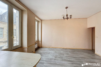 achat appartement bordeaux 33000