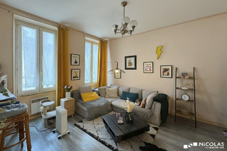 achat appartement bordeaux 33000