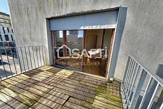 achat appartement bordeaux 33000