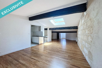 achat appartement bordeaux 33000