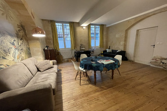achat appartement bordeaux 33000