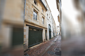 achat appartement bordeaux 33000