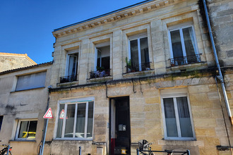 achat appartement bordeaux 33000