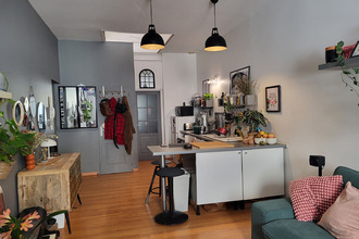 achat appartement bordeaux 33000