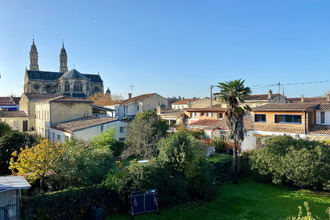 achat appartement bordeaux 33000