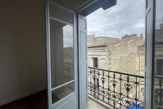 achat appartement bordeaux 33000
