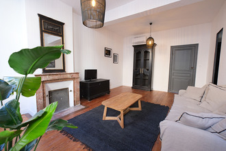 achat appartement bordeaux 33000