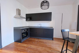 achat appartement bordeaux 33000