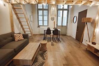 achat appartement bordeaux 33000