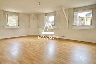 achat appartement bordeaux 33000