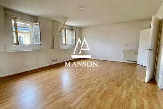 achat appartement bordeaux 33000