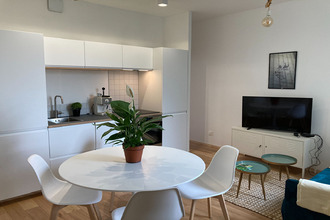 achat appartement bordeaux 33000