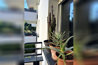 achat appartement bordeaux 33000