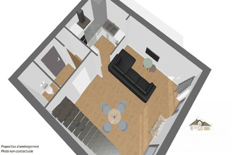 achat appartement bordeaux 33000