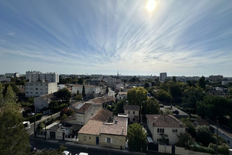 achat appartement bordeaux 33000