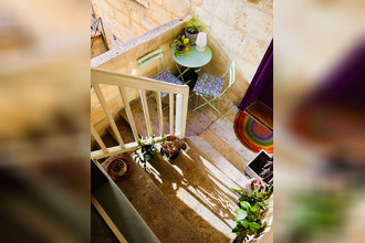 achat appartement bordeaux 33000