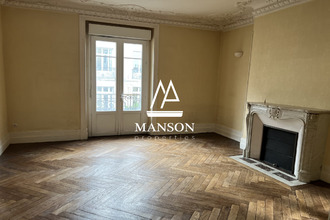 achat appartement bordeaux 33000