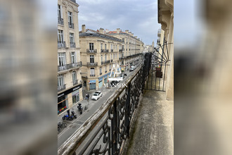 achat appartement bordeaux 33000