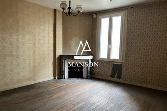 achat appartement bordeaux 33000