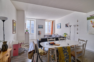 achat appartement bordeaux 33000