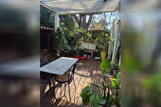 achat appartement bordeaux 33000