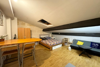 achat appartement bordeaux 33000