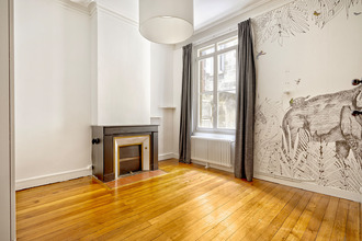 achat appartement bordeaux 33000