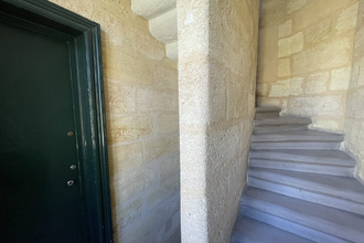 achat appartement bordeaux 33000