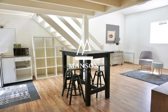 achat appartement bordeaux 33000