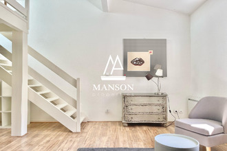 achat appartement bordeaux 33000