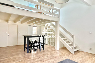 achat appartement bordeaux 33000