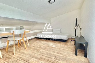 achat appartement bordeaux 33000