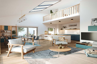 achat appartement bordeaux 33000