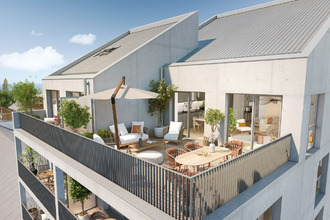 achat appartement bordeaux 33000