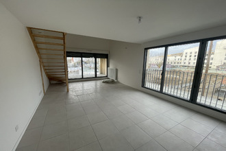 achat appartement bordeaux 33000