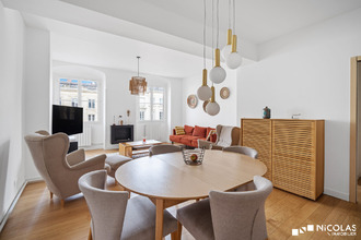 achat appartement bordeaux 33000