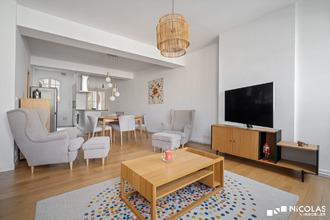 achat appartement bordeaux 33000