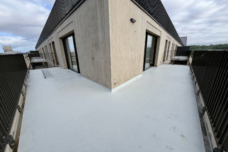 achat appartement bordeaux 33000