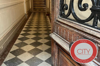 achat appartement bordeaux 33000