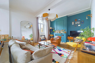 achat appartement bordeaux 33000