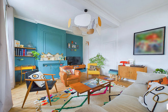 achat appartement bordeaux 33000