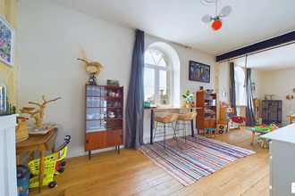 achat appartement bordeaux 33000