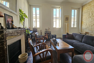 achat appartement bordeaux 33000