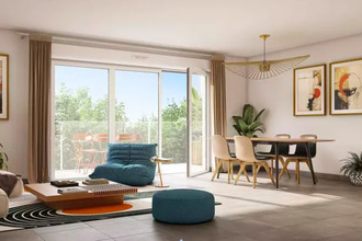 achat appartement bordeaux 33000