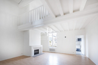 achat appartement bordeaux 33000