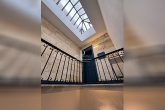 achat appartement bordeaux 33000