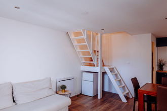 achat appartement bordeaux 33000