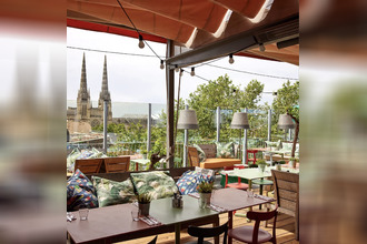 achat appartement bordeaux 33000